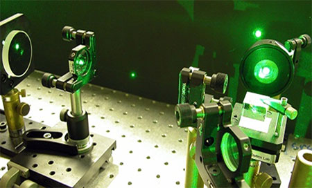 Inventan una “rectena” óptica que convierte luz en corriente eléctrica